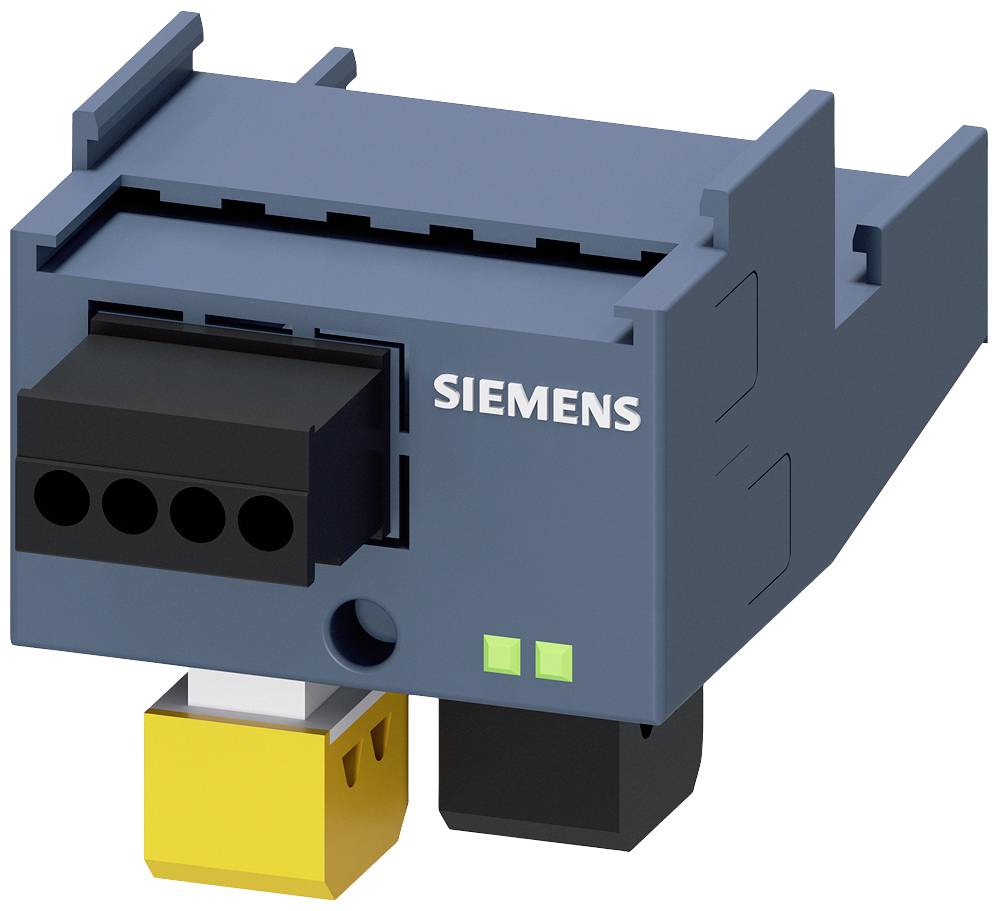 Siemens 3RA6970-3B Anbaumodul 1 St.