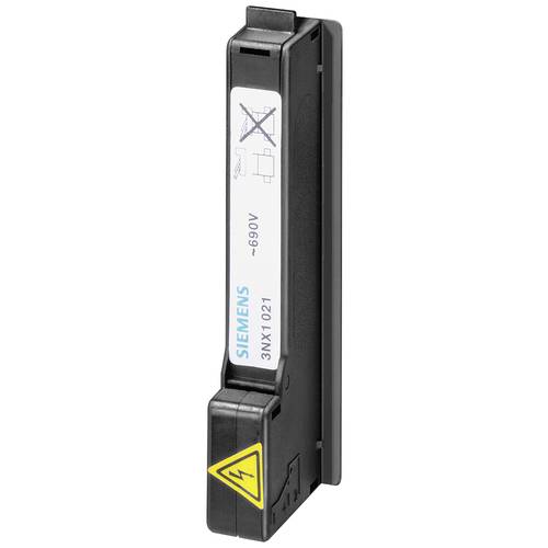 Thumbnail - Siemens 3NX1021 Signalmelderunterteil 690 V 1 St.
