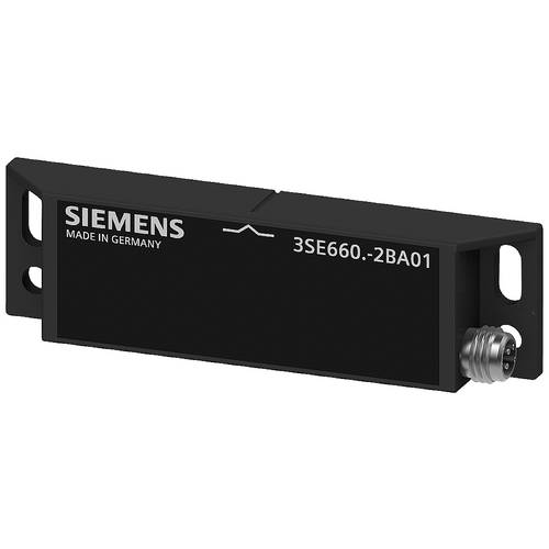 Thumbnail - Siemens Magnetschalter 3SE6605-2BA01