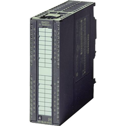 Thumbnail - Siemens 6ES7321-1BH10-0AA0 6ES73211BH100AA0 SPS-Digitaleingabe