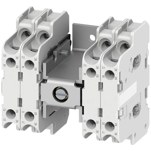 Thumbnail - Siemens 3TY2741-2J Hilfsschalterblock 1 St.