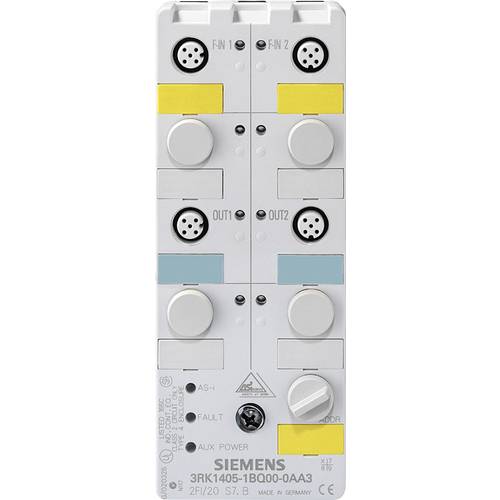 Siemens 3RK1405-1BQ00-0AA3 SPS-Erweiterungsmodul 24 V/DC