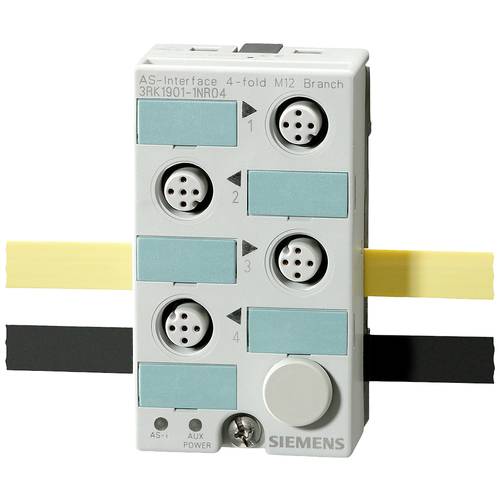 Siemens 3RK1901-1NR04 3RK19011NR04 SPS-Interface