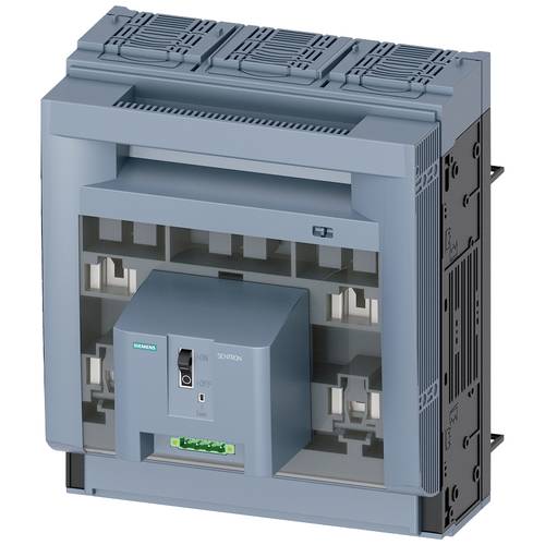 Thumbnail - Siemens 3NP11631BC11 Sicherungslasttrennschalter 3polig 630 A 690 V/AC 1 St.