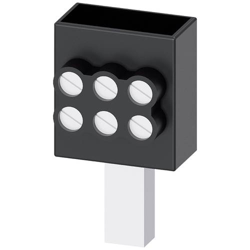 Siemens 3NP19231BE20 Klemme 1 St.