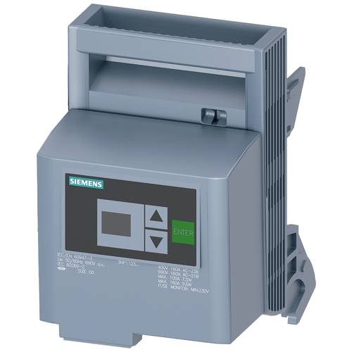 Siemens 3NP19231GB30 Griffeinsatz 1 St.