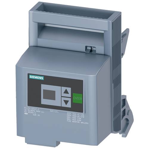 Siemens 3NP19231GB50 Griffeinsatz 1 St.