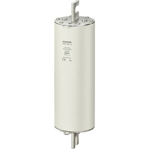 Siemens 3NE96361C Sicherungseinsatz Sicherungsgröße = 3 630 A 2500 V 1 St.