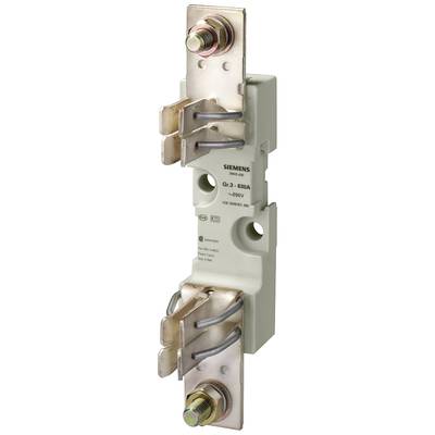 Siemens 3NH3430 NH-Sicherungshalter Sicherungsgröße = 3 630 A 690 V 1 St.