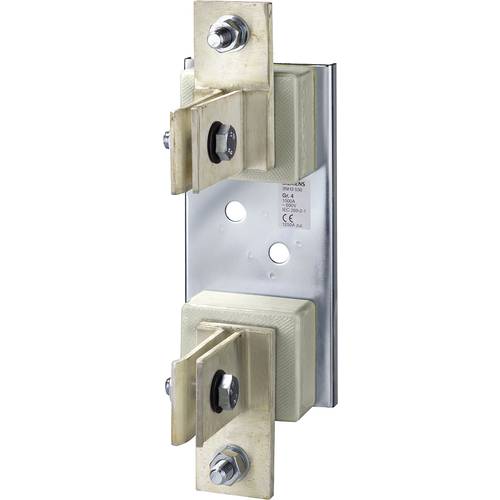 Siemens 3NH3530 NH-Sicherungshalter Sicherungsgröße = 4 1250 A 690 V 1 St.