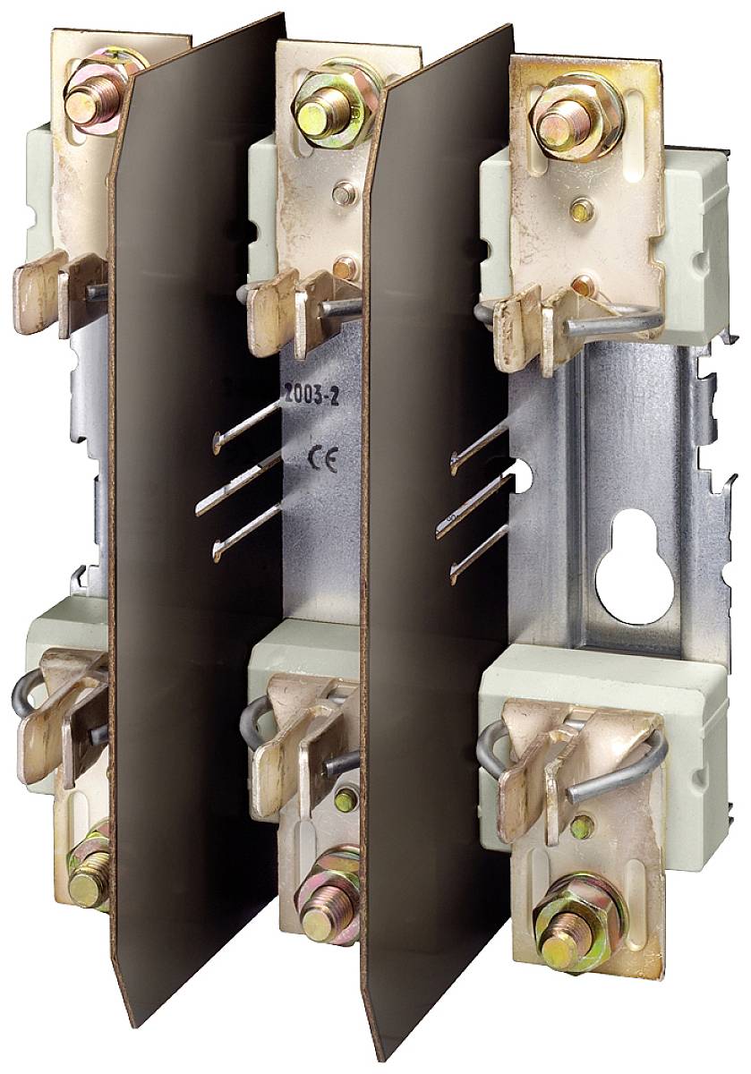 Siemens 3NH4230 NH-Sicherungshalter Sicherungsgröße = 1 250 A 690 V 1 St.-1