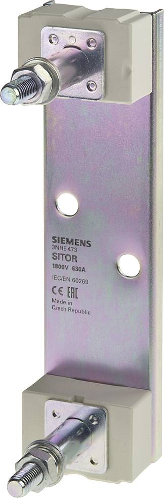 Siemens 3NH5423 Sicherungshalter 1600 A 690 V 3 St.