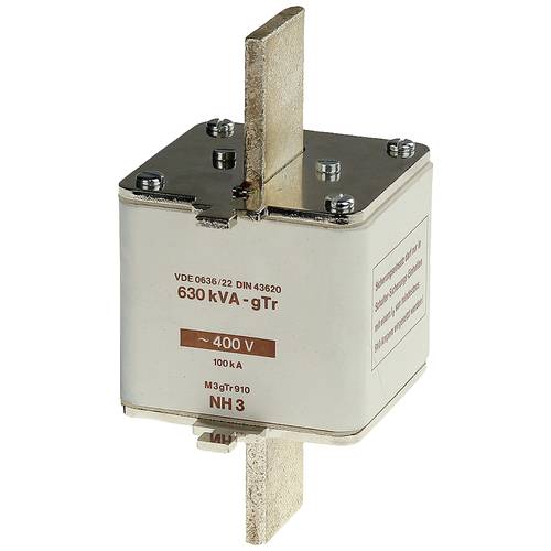 Siemens 3NJ49148AA00 Sicherung 910 A 3 St.