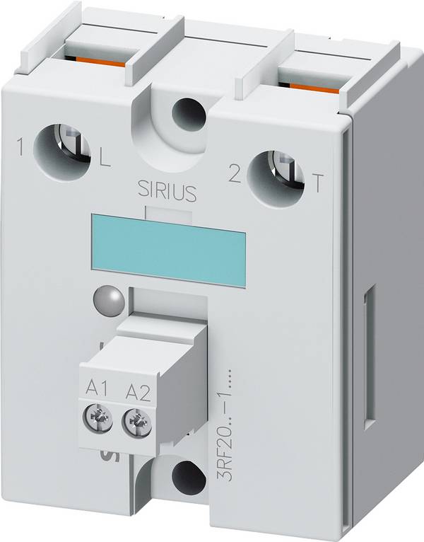 Siemens Halbleiterrelais 24 V/DC 1 Schließer 1 St. 3RF2030-1AA06