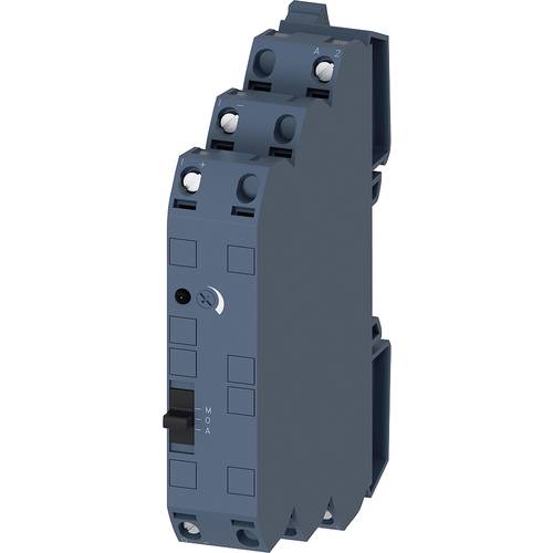 Siemens 3RS7025-1FW00 3RS70251FW00 Trennwandler 1 St.