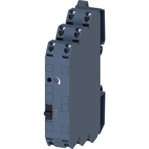 Thumbnail - Siemens 3RS7025-2FE00 3RS70252FE00 Trennwandler 1 St.