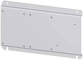 Siemens 3RA1962-2E Grundplatte 1 St.