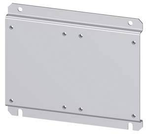 Siemens 3RA1972-2A Grundplatte 1 St.