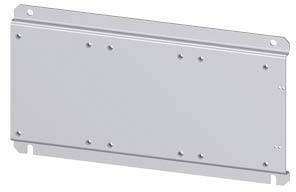 Siemens 3RA1972-2E Grundplatte 1 St.