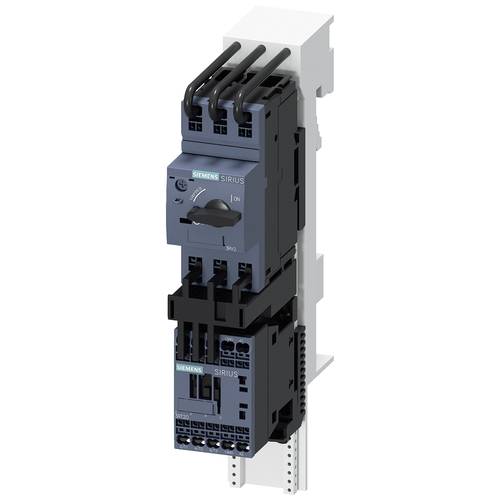 Siemens 3RA2110-0CH15-1AP0 3RA21100CH151AP0 Verbraucherabzweig Motorleistung bei 400 V 0.06 kW 690 V Nennstrom 0.2 A