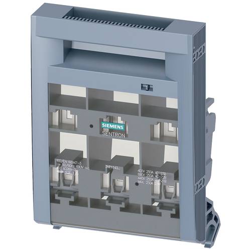 Siemens 3NP19431GA00 Griffeinsatz 1 St.