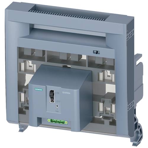 Siemens 3NP19631GB10 Griffeinsatz 1 St.