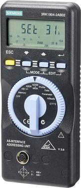 Siemens 3RK1904-2AB02 3RK19042AB02 SPS-Interface