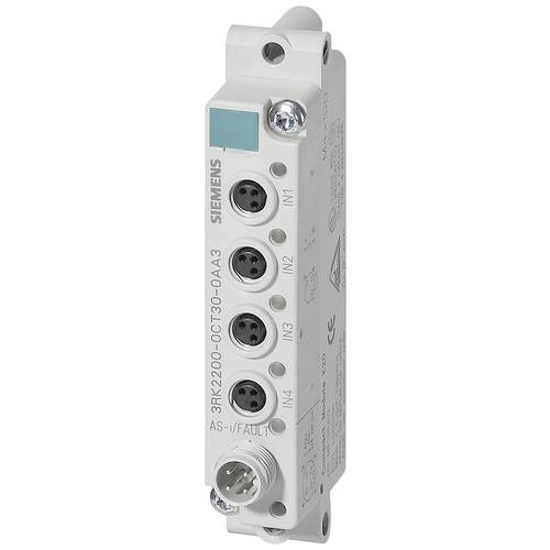 Thumbnail - Siemens 3RK2200-0CT30-0AA3 SPS-E/A-Modul