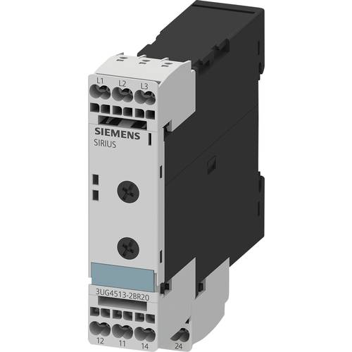 Siemens 3UG4513-2BR20 Netzüberwachung