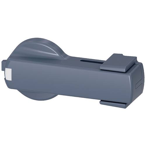 Thumbnail - Siemens 3KC9101-4 Direktantrieb (L x B x H) 25 x 57 x 20.5 mm Grau 1 St.