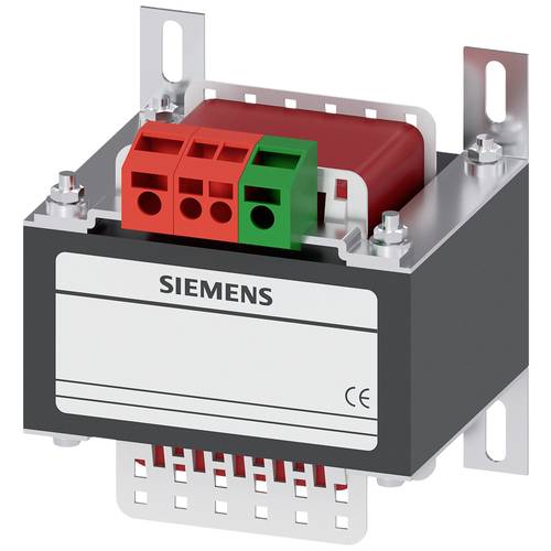 Autotransformator Siemens 3KC96241