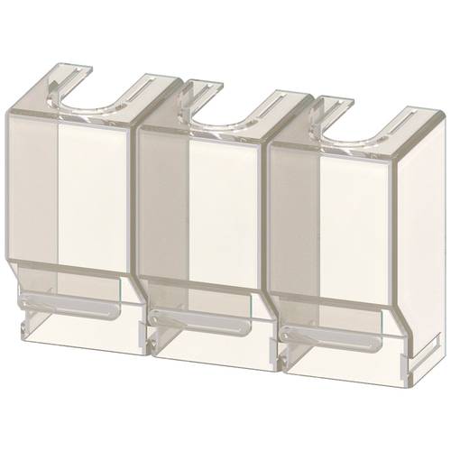 Abdeckung 1polig Siemens 3KC98041