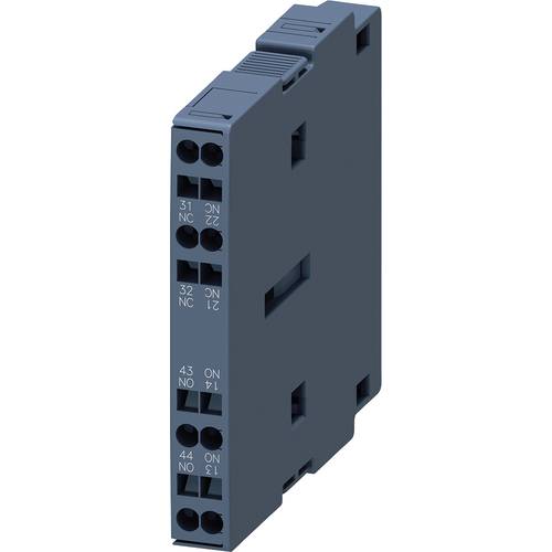 Siemens 3RH1921-2DE11 Hilfsschalter 1 St.