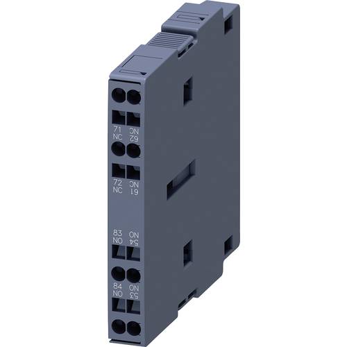 Siemens 3RH1921-2JE11 Hilfsschalter 1 St.