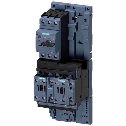 Siemens 3RA2220-4DB27-0AP0 3RA22204DB270AP0 Verbraucherabzweig Motorleistung bei 400 V 11 kW 690 V Nennstrom 22 A