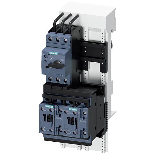 Thumbnail - Siemens 3RA2220-4ED27-0AP0 3RA22204ED270AP0 Verbraucherabzweig Motorleistung bei 400 V 15 kW 690 V Nennstrom 29 A
