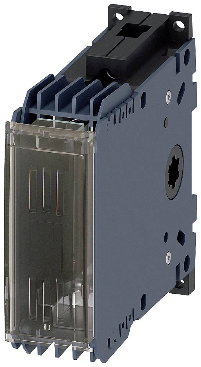 Zubehör für Lasttrennschalter Grau Siemens 3KF91052AA00