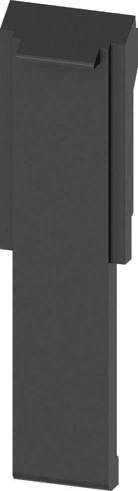 Schieber Schwarz Siemens 3KF91120BA00