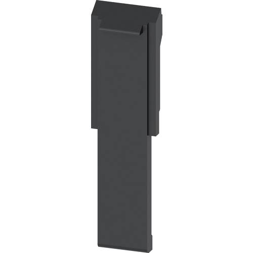 Thumbnail - Schieber Schwarz Siemens 3KF91120BA00