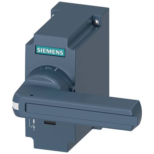 Thumbnail - Direktantrieb Grau Siemens 3KF92011AA00
