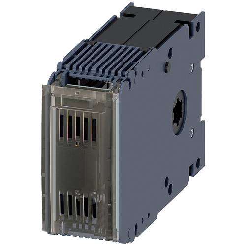 Zubehör für Lasttrennschalter Grau Siemens 3KF92051AA00