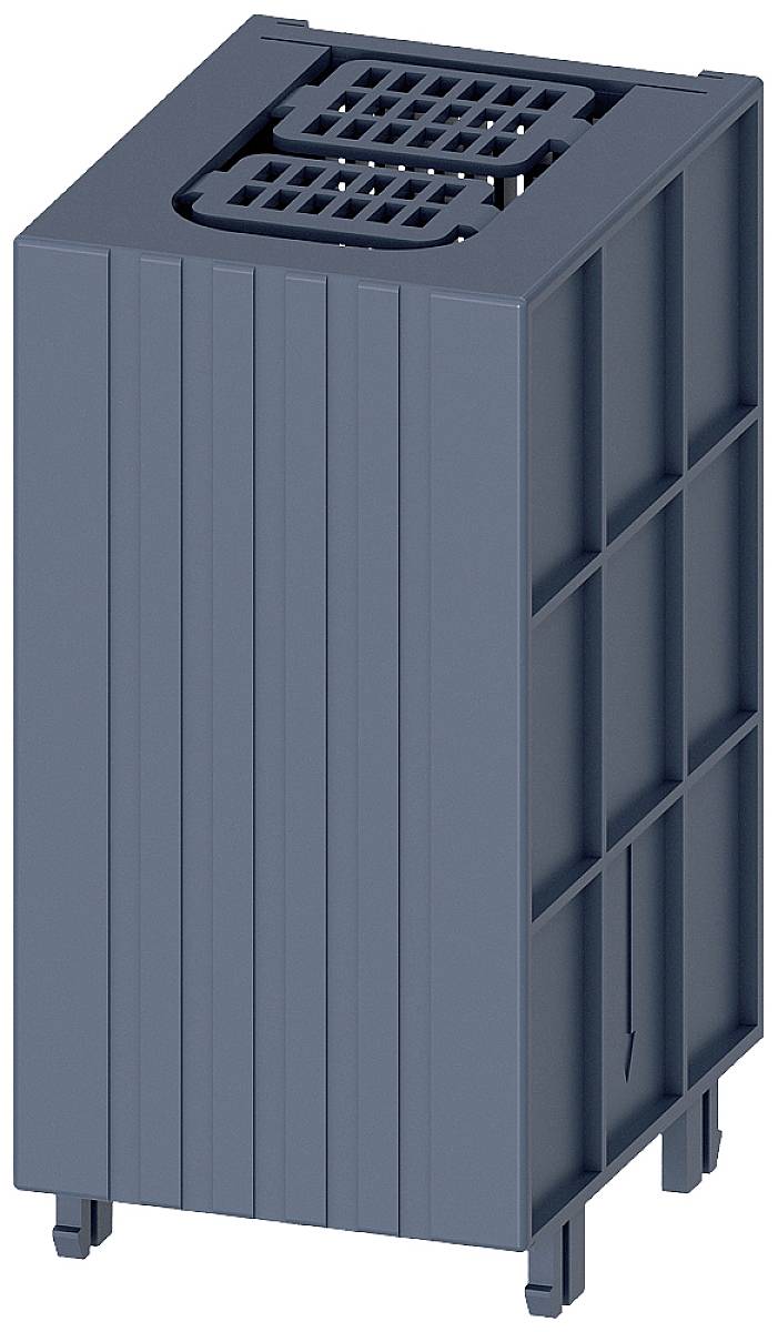 Abdeckung Siemens 3KF93048