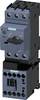 Siemens 3RA2110-1BA15-1AP0 3RA21101BA151AP0 Verbraucherabzweig Motorleistung bei 400 V 0.75 kW 690 V Nennstrom 1.9 A