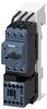 Siemens 3RA2110-1BD15-1BB4 3RA21101BD151BB4 Verbraucherabzweig Motorleistung bei 400 V 0.75 kW 690 V Nennstrom 1.9 A