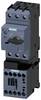 Siemens 3RA2110-1CA15-1AP0 3RA21101CA151AP0 Verbraucherabzweig Motorleistung bei 400 V 0.75 kW 690 V Nennstrom 1.9 A
