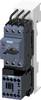 Siemens 3RA2110-1CD15-1AP0 3RA21101CD151AP0 Verbraucherabzweig Motorleistung bei 400 V 0.75 kW 690 V Nennstrom 1.9 A