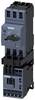 Siemens 3RA2110-1CE15-1AP0 3RA21101CE151AP0 Verbraucherabzweig Motorleistung bei 400 V 0.75 kW 690 V Nennstrom 1.9 A