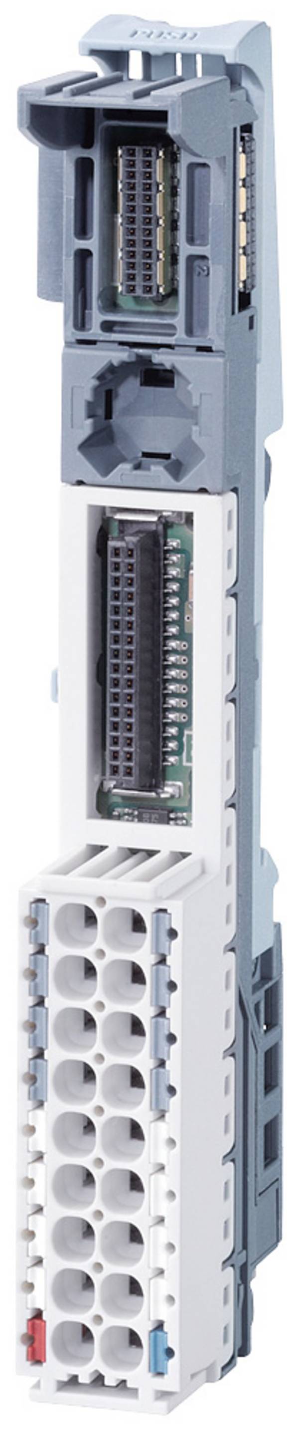 Siemens 6ES7193-6BP00-0DA0 6ES71936BP000DA0 SPS-Klemme 28.8 V/DC