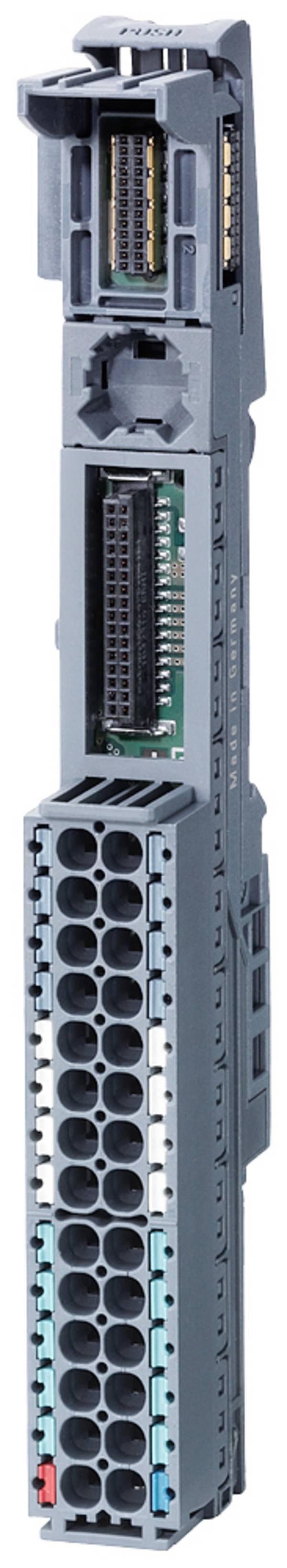 Siemens 6ES7193-6BP40-0BA1 6ES71936BP400BA1 SPS-Klemme 24 V/DC