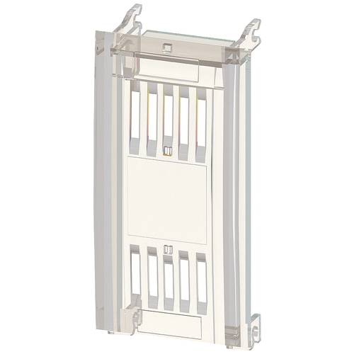 Abdeckung Transparent Siemens 3KF92120CB00